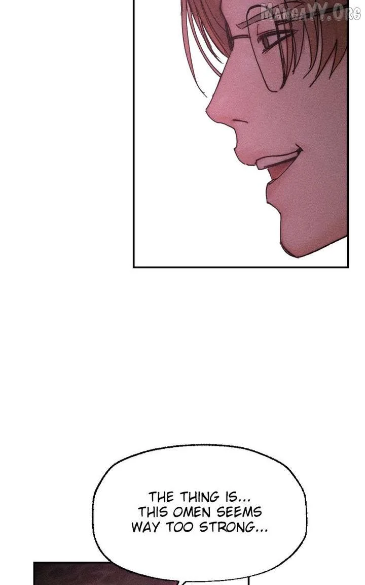 Cryptid Chapter 45 page 72