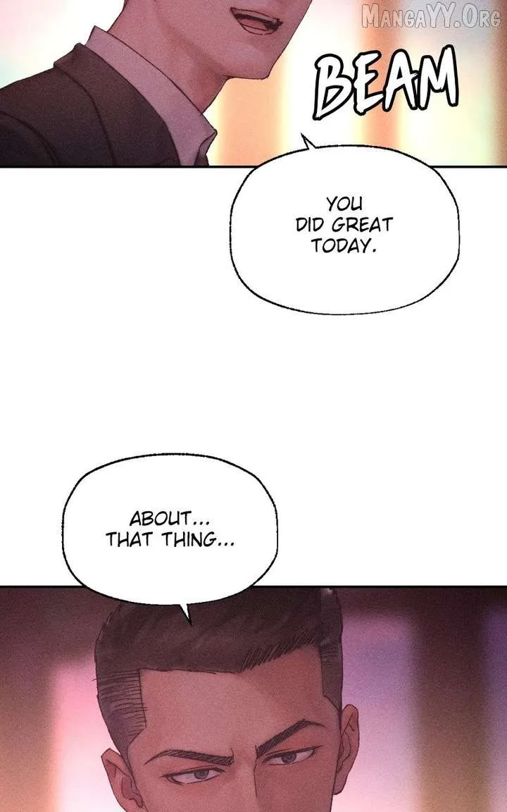 Cryptid Chapter 45 page 70