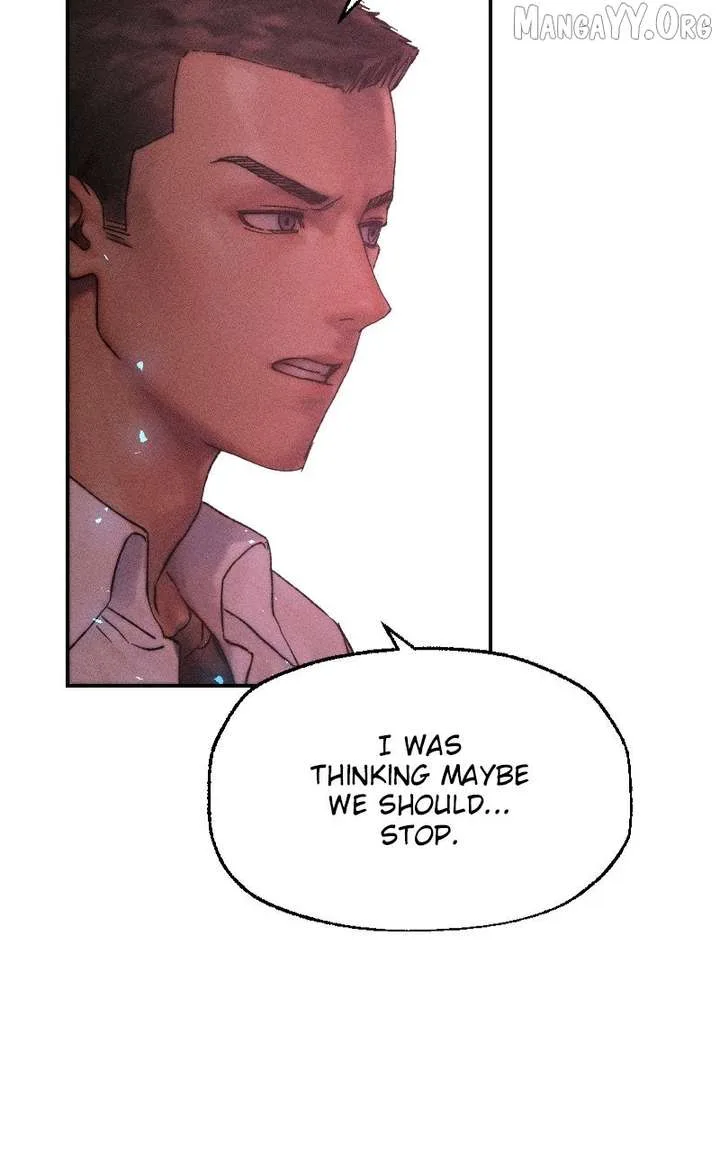 Cryptid Chapter 45 page 73