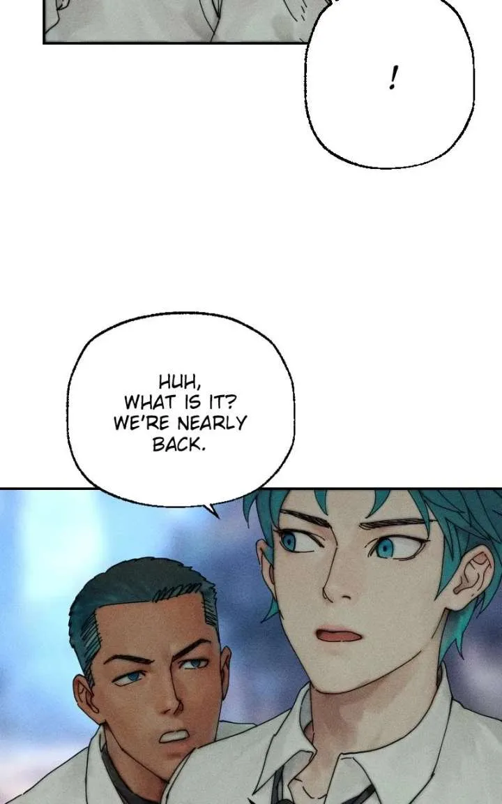 Cryptid Chapter 43 page 32
