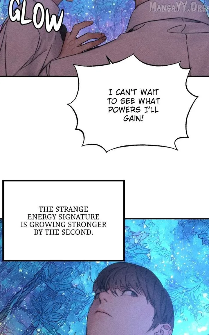 Cryptid Chapter 46 page 26