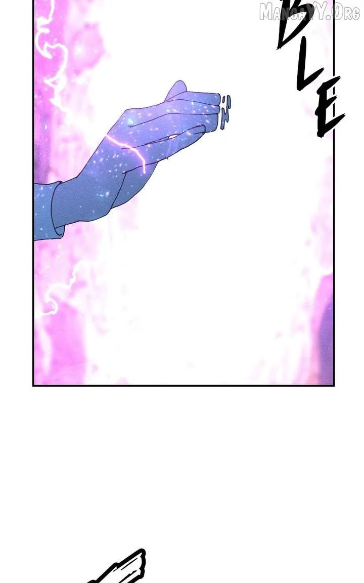 Cryptid Chapter 44 page 20