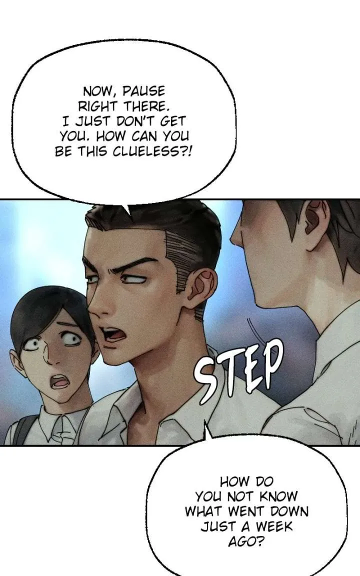 Cryptid Chapter 43 page 41