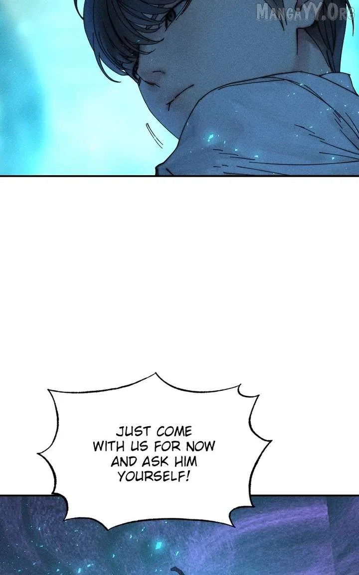 Cryptid Chapter 44 page 15