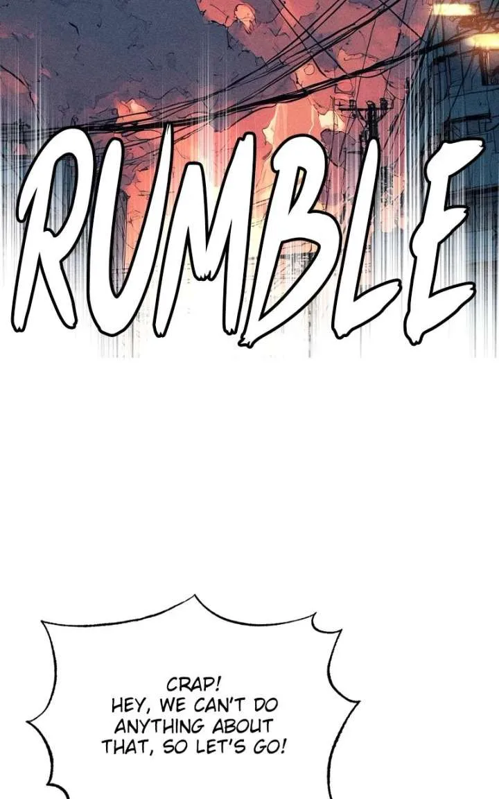 Cryptid Chapter 43 page 52
