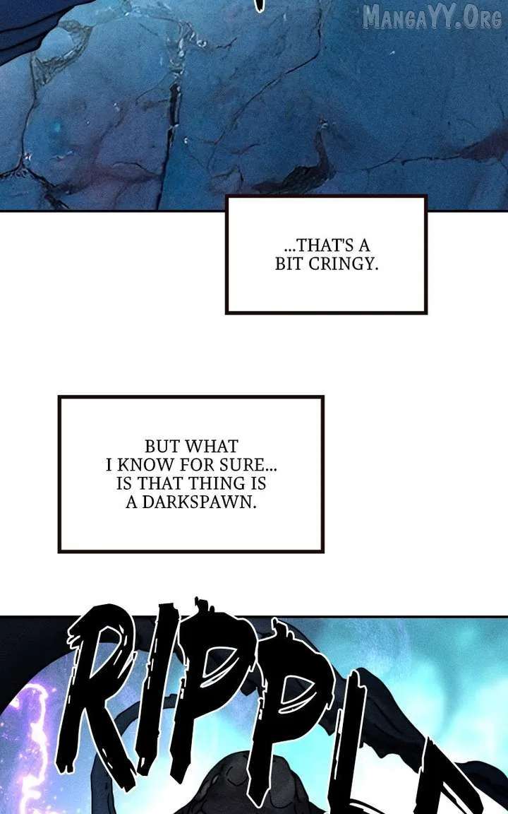 Cryptid Chapter 44 page 6