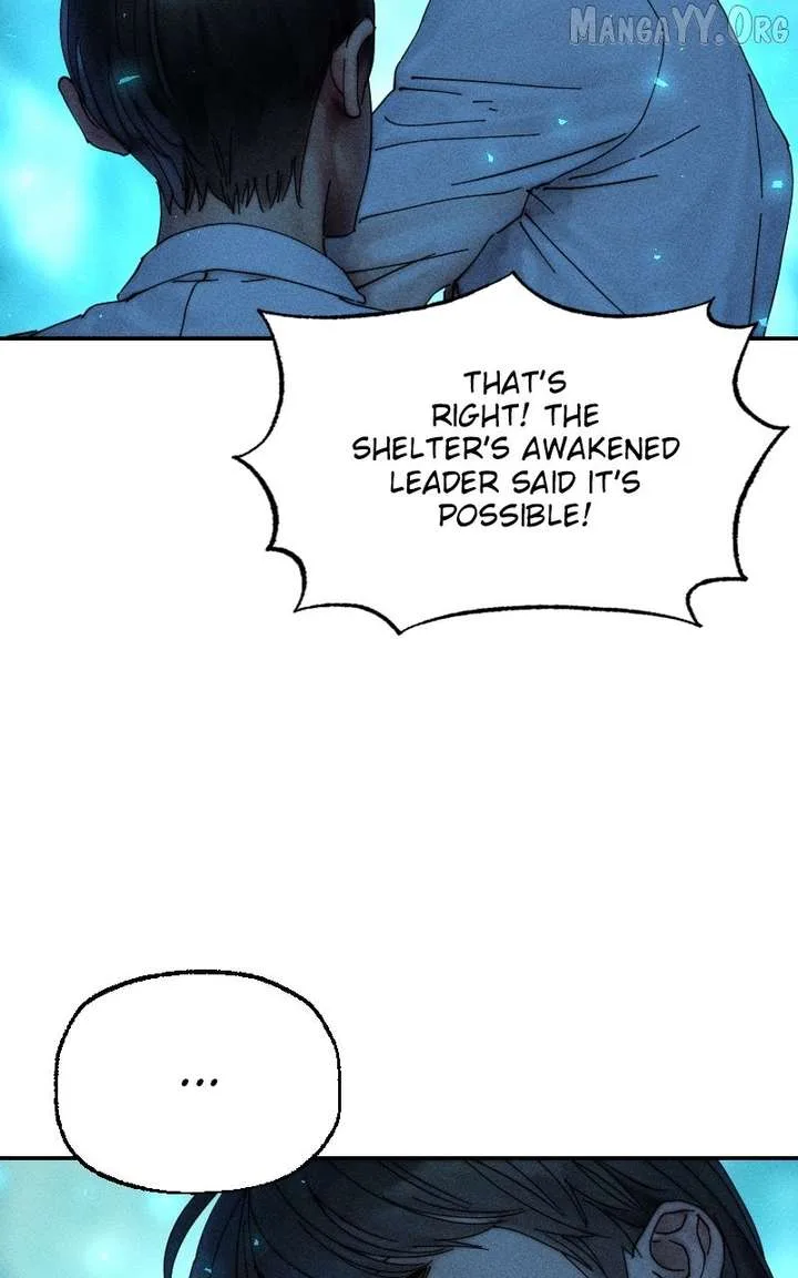 Cryptid Chapter 44 page 14