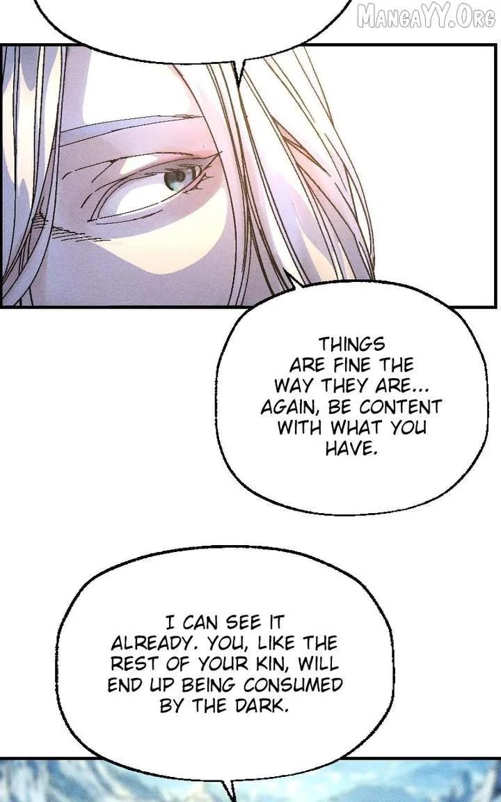 Cryptid Chapter 29 page 29