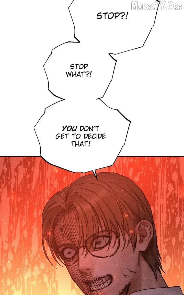 Cryptid Chapter 45 page 75