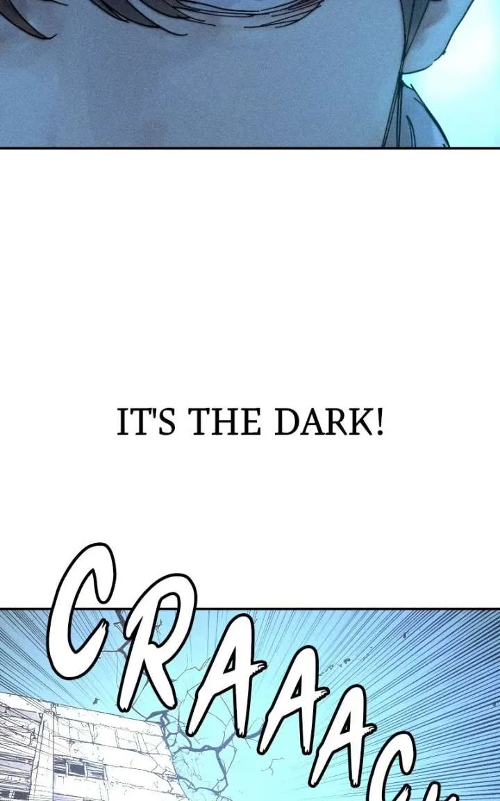 Cryptid Chapter 43 page 45