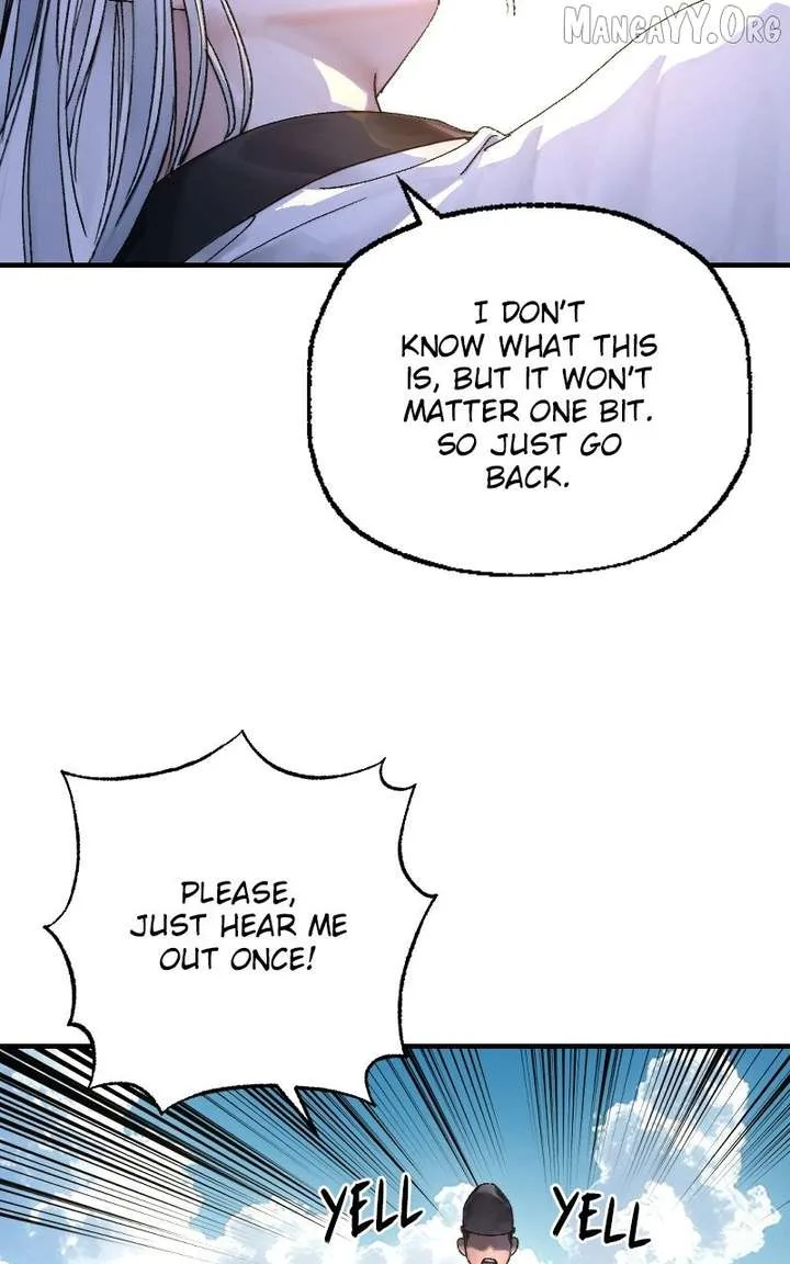 Cryptid Chapter 29 page 22