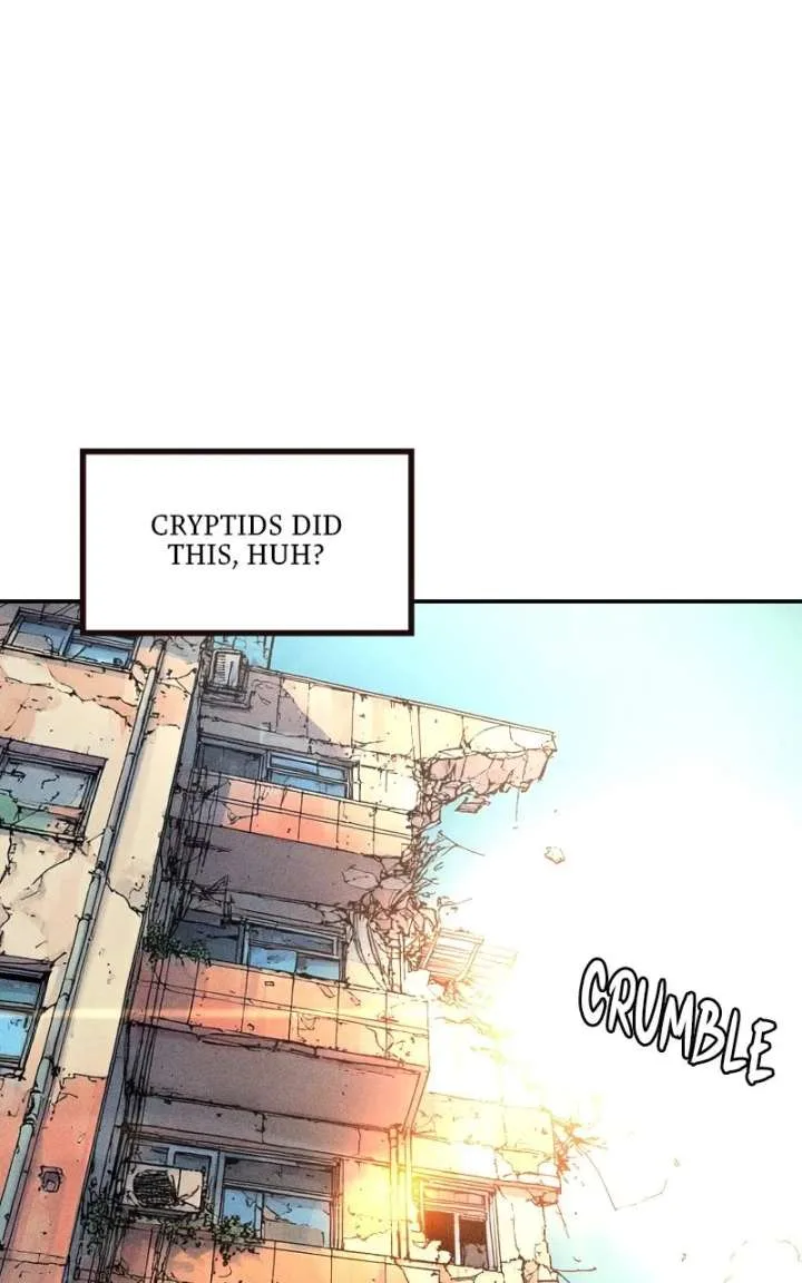 Cryptid Chapter 43 page 38