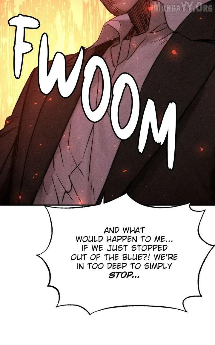 Cryptid Chapter 45 page 76