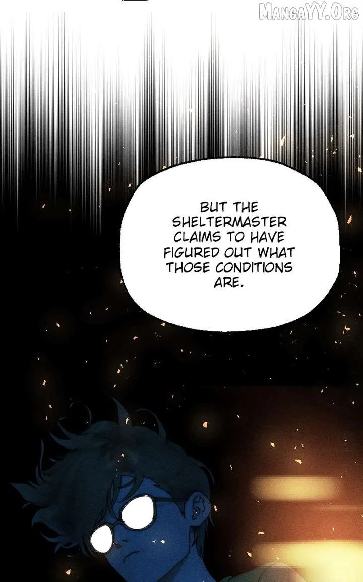 Cryptid Chapter 44 page 34