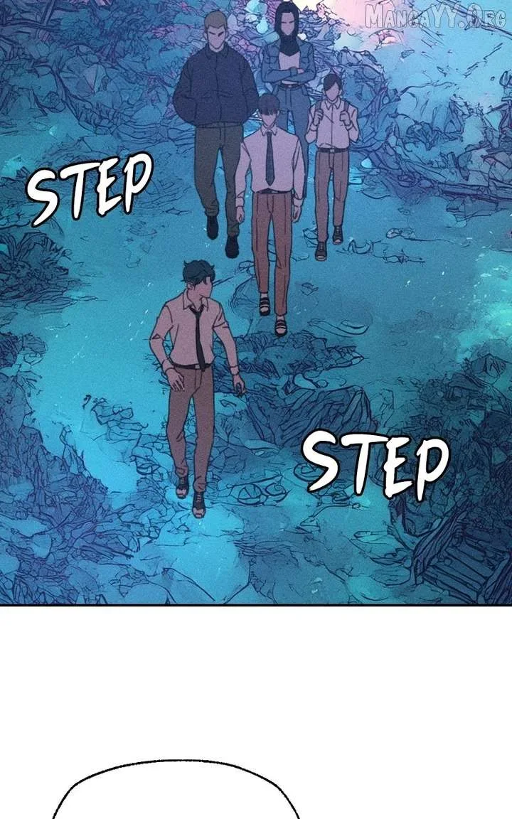 Cryptid Chapter 46 page 24