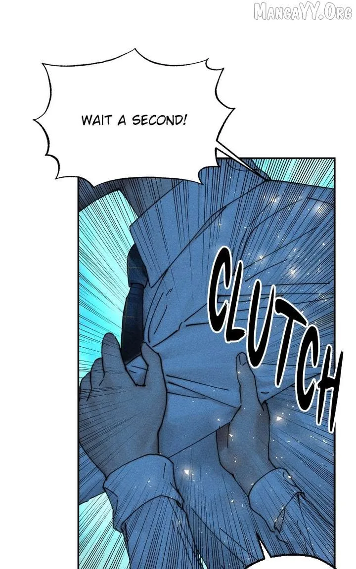 Cryptid Chapter 44 page 11