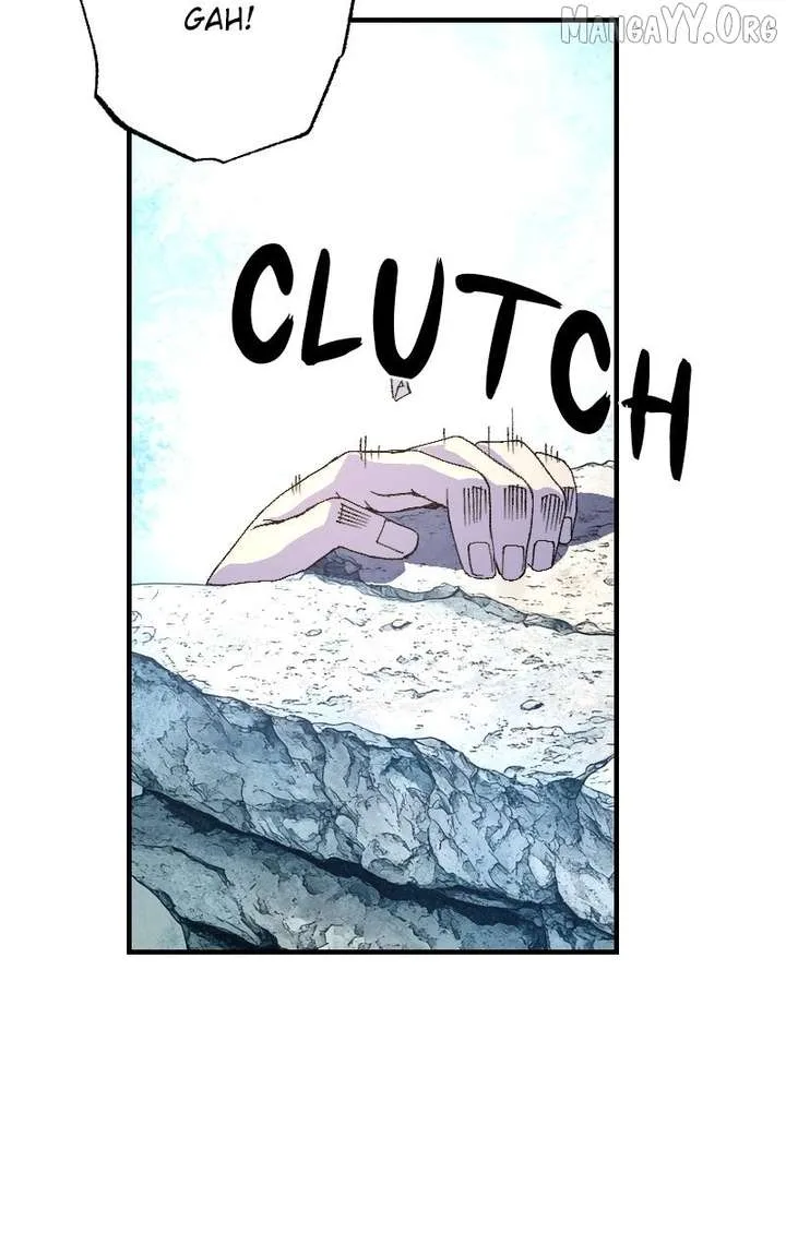 Cryptid Chapter 29 page 9