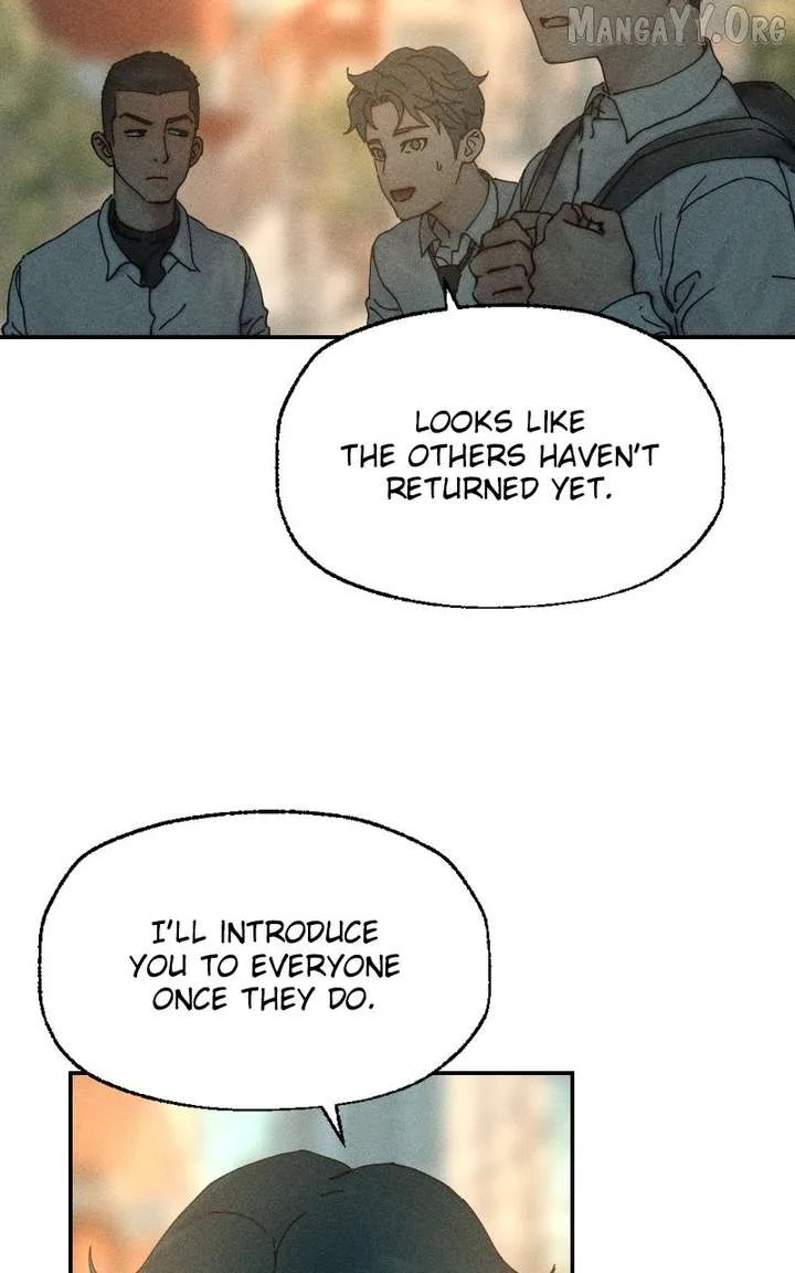 Cryptid Chapter 44 page 30