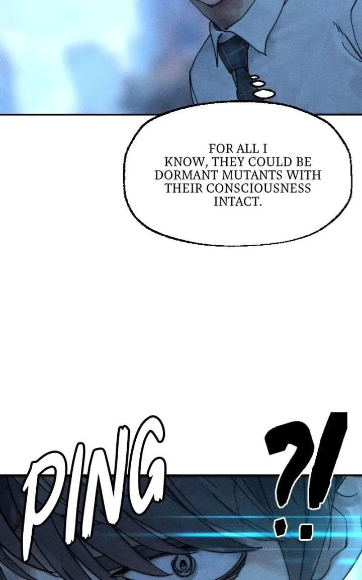 Cryptid Chapter 43 page 44