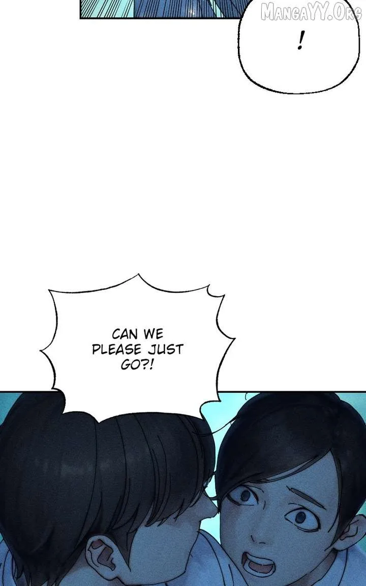 Cryptid Chapter 44 page 12