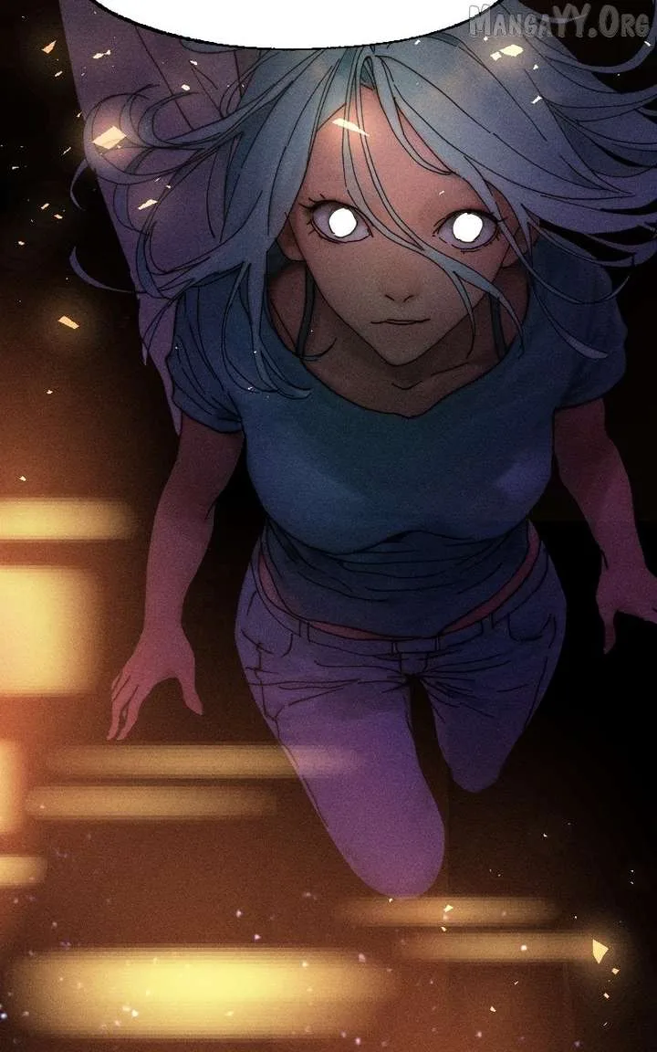 Cryptid Chapter 44 page 36
