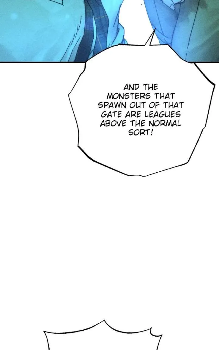 Cryptid Chapter 43 page 64