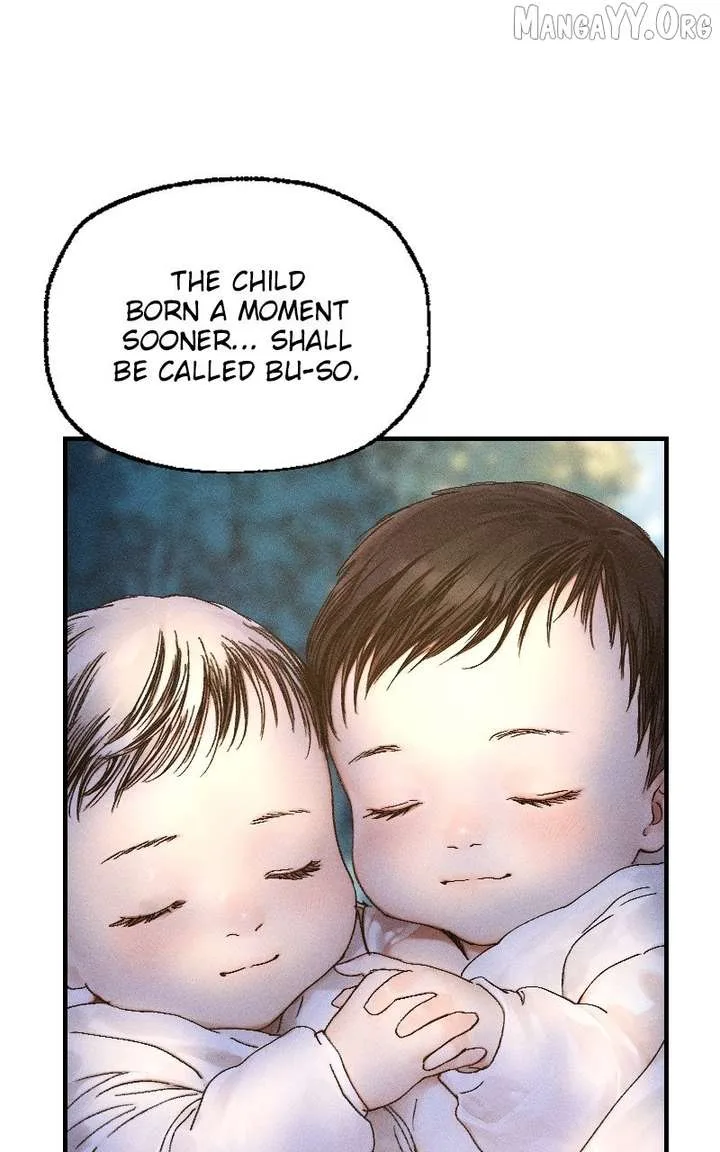 Cryptid Chapter 29 page 74