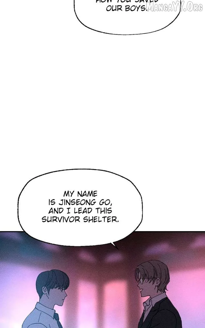 Cryptid Chapter 44 page 75