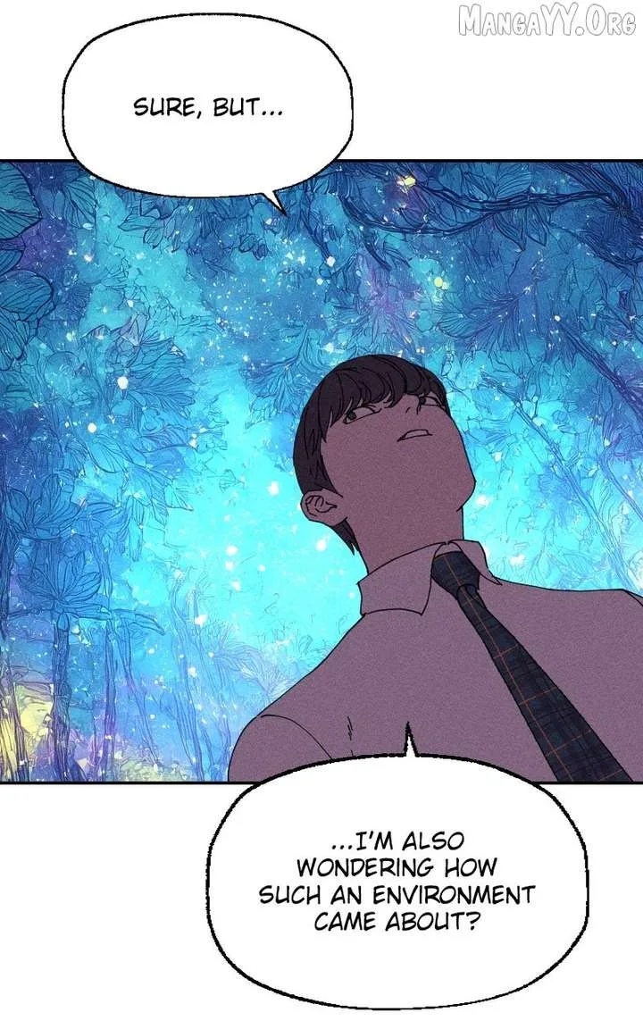 Cryptid Chapter 44 page 67