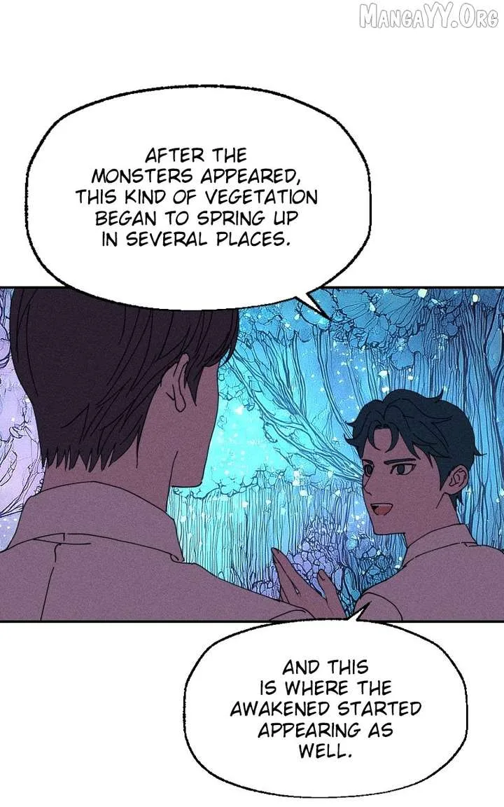 Cryptid Chapter 44 page 68