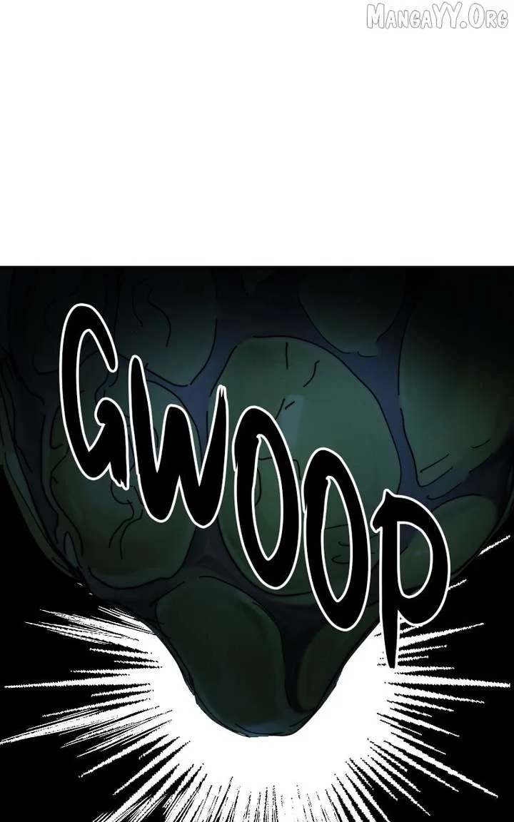 Cryptid Chapter 44 page 52