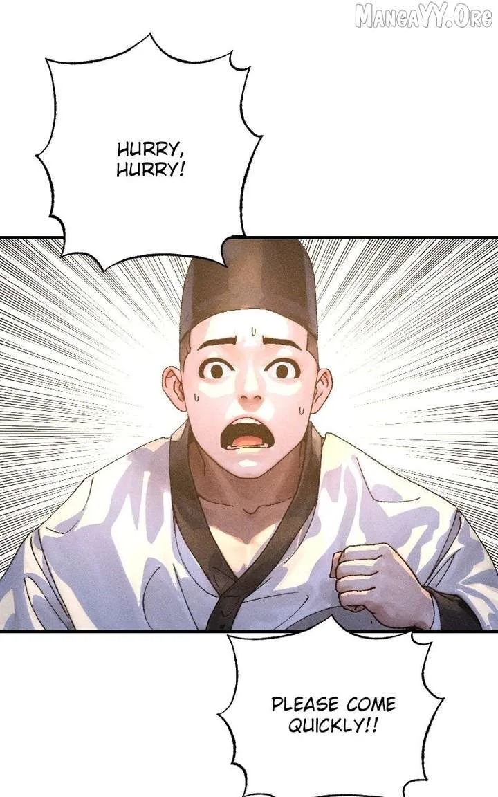 Cryptid Chapter 29 page 67