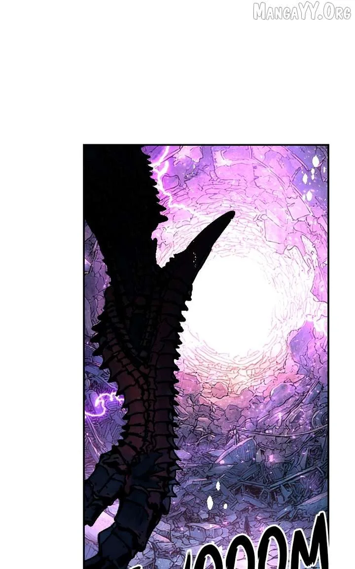 Cryptid Chapter 44 page 63