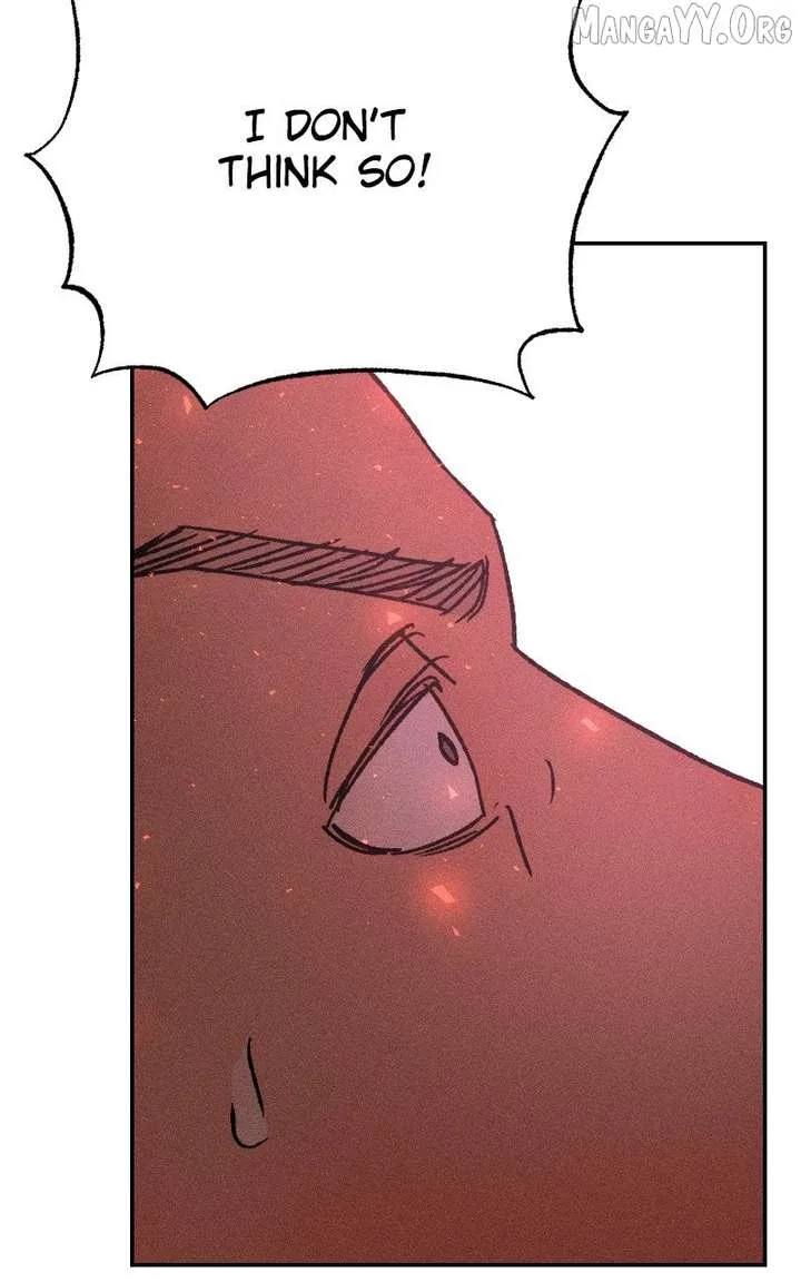 Cryptid Chapter 45 page 85