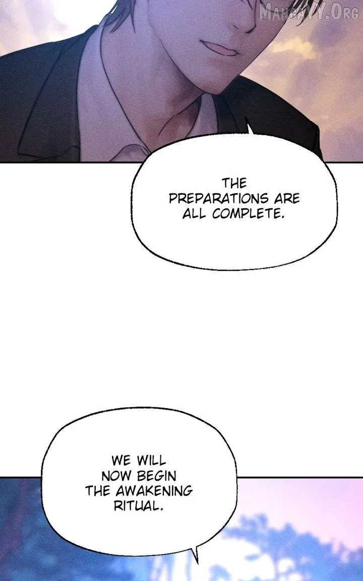 Cryptid Chapter 46 page 31