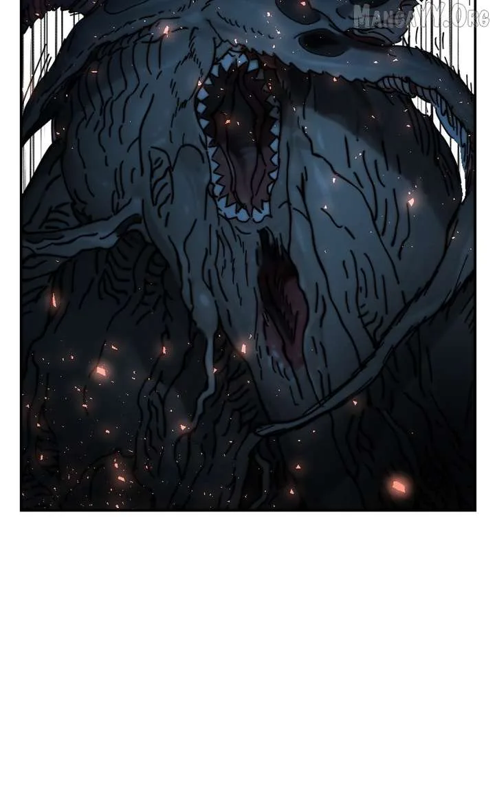 Cryptid Chapter 44 page 54