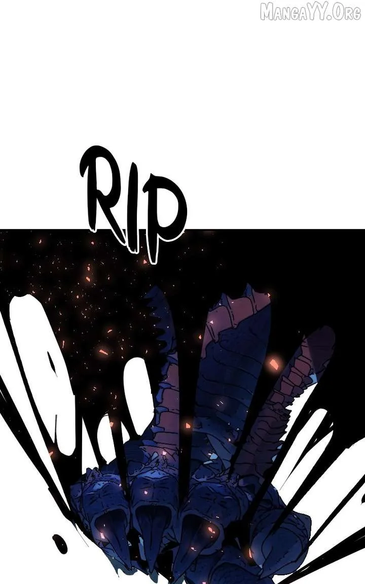 Cryptid Chapter 44 page 55
