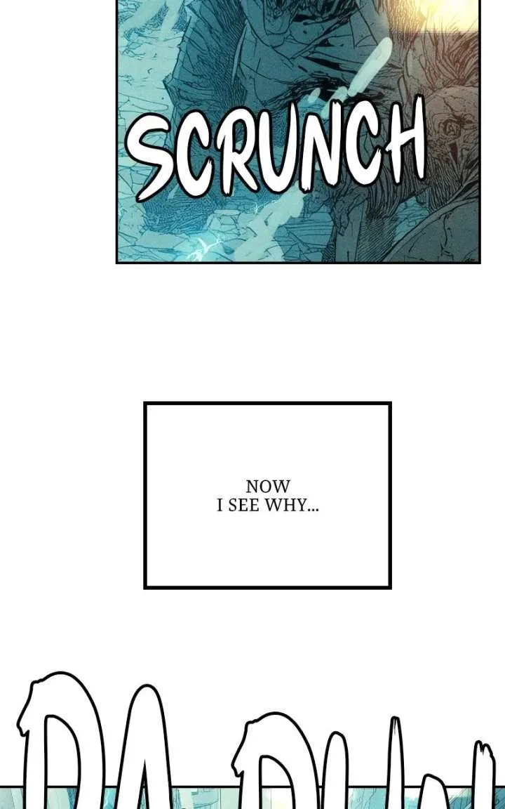 Cryptid Chapter 43 page 83