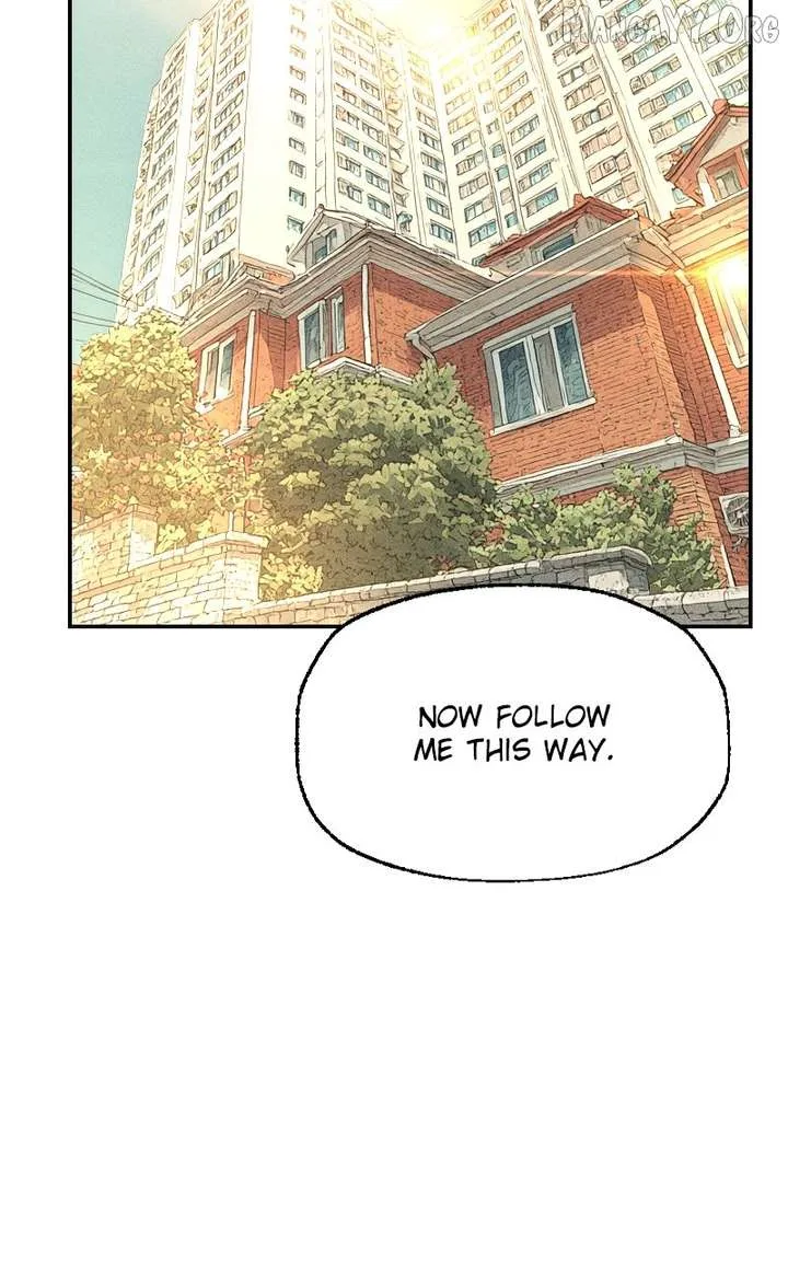 Cryptid Chapter 44 page 44