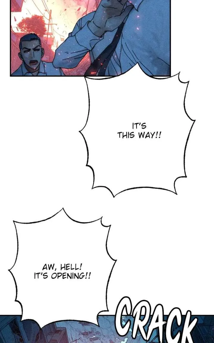 Cryptid Chapter 43 page 69