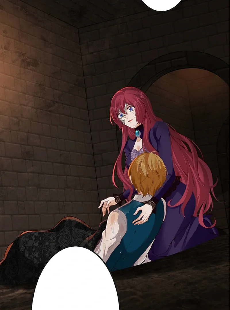 Cradle of the Beast Witch Chapter 6 page 3