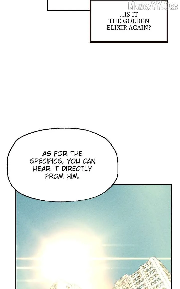 Cryptid Chapter 44 page 43