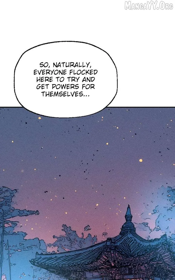 Cryptid Chapter 44 page 69