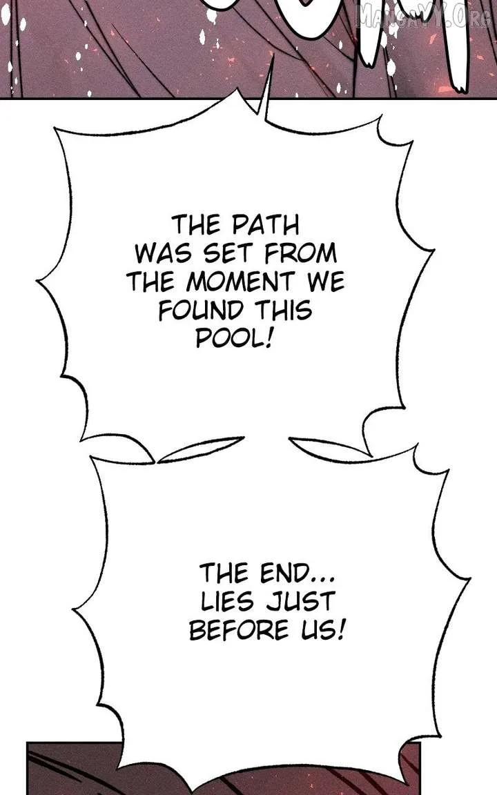 Cryptid Chapter 45 page 83