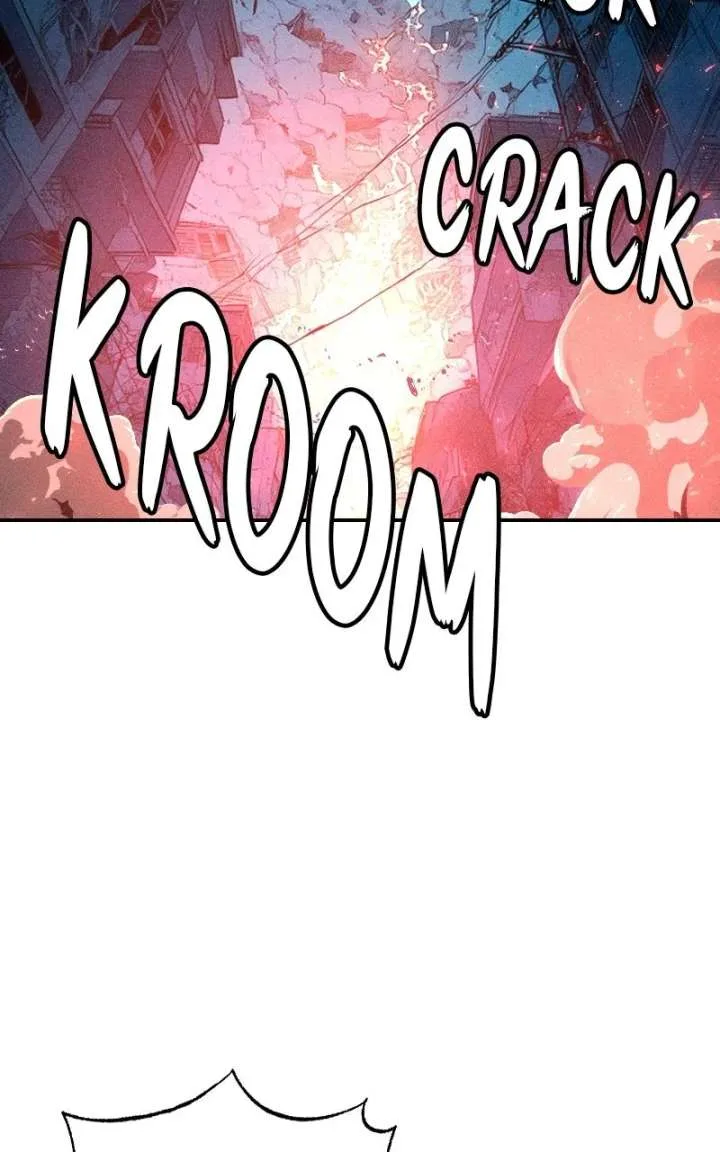 Cryptid Chapter 43 page 70