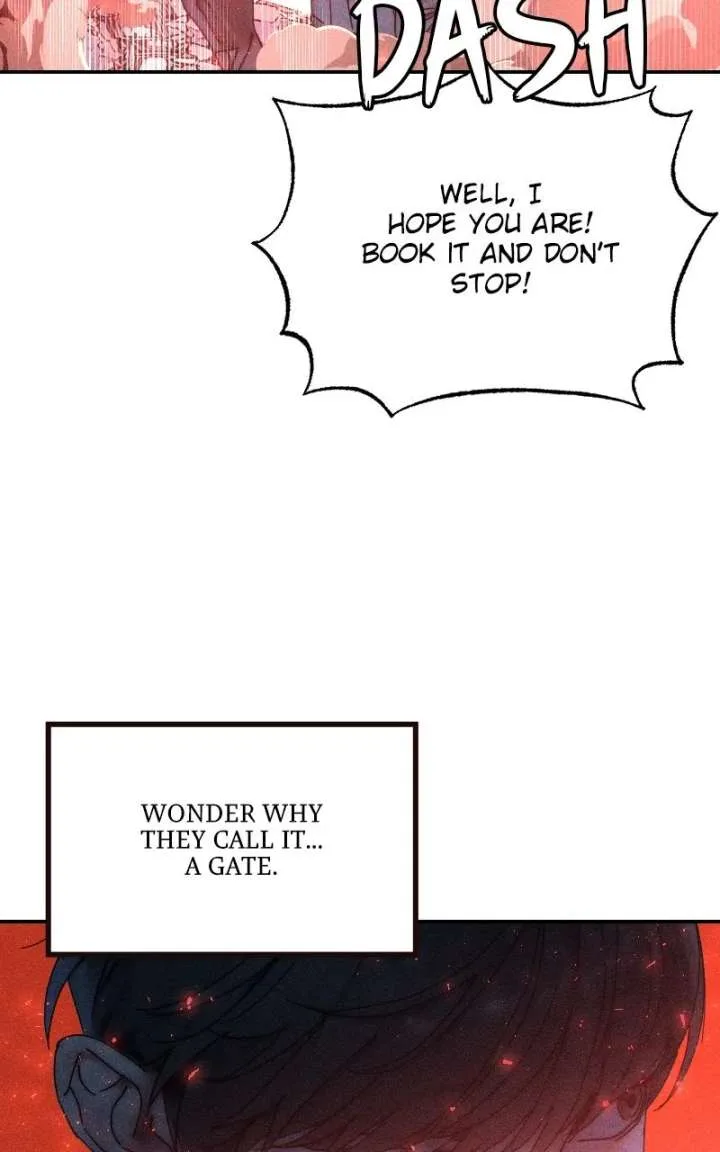 Cryptid Chapter 43 page 66