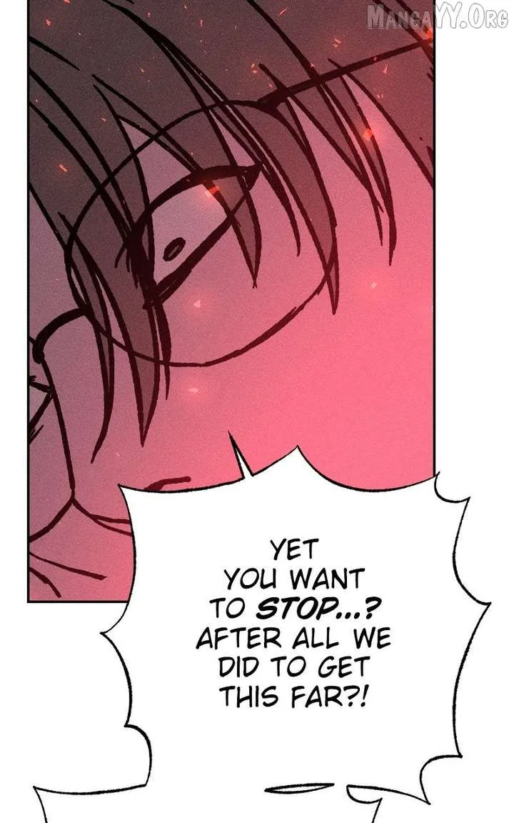 Cryptid Chapter 45 page 84