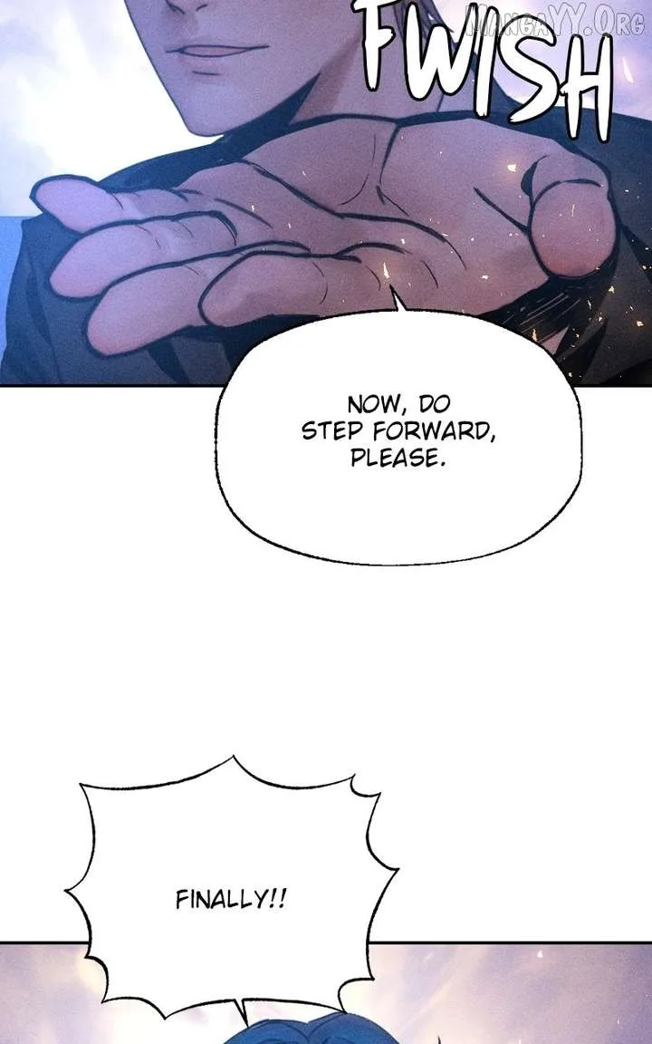 Cryptid Chapter 46 page 35