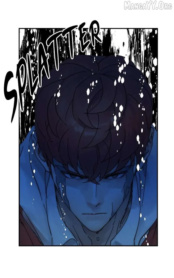 Cryptid Chapter 44 page 59