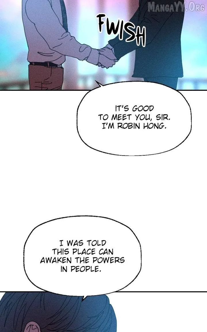 Cryptid Chapter 44 page 76